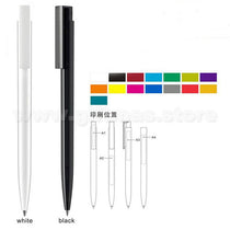 Plastic Ball Pen