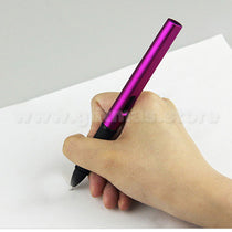 Plastic Ball Pen