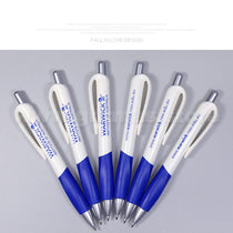 Plastic Ball Pen