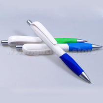 Plastic Ball Pen