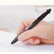 4 in 1 Plastic Ball Pen