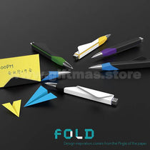 Plastic Ball Pen (Notebook Pen)