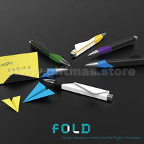 Plastic Ball Pen (Notebook Pen)