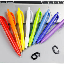 Plastic Ball Pen