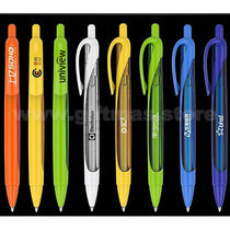 Plastic Ball Pen