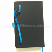 PU A5 NOTEBOOK