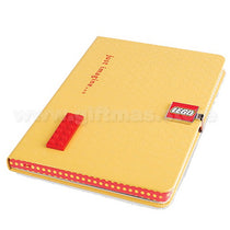 A5 NOTEBOOK (Tailor made design)