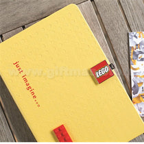 A5 NOTEBOOK (Tailor made design)