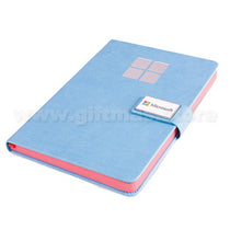 A5 NOTEBOOK (Tailor made design)