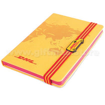 A5 NOTEBOOK (Tailor made design)