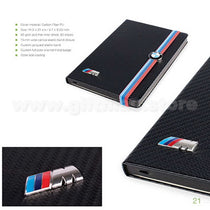 A5 NOTEBOOK (Tailor made design)