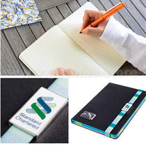 A5 NOTEBOOK (Tailor made design)