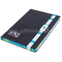 A5 NOTEBOOK (Tailor made design)
