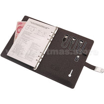 Multifunctional Notebook (with Wireless Powerbank & USB flash drive)