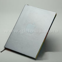 A5 PU Notebook (UV & Edge Print)