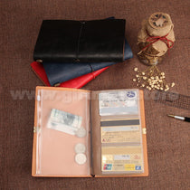 Handy Journal Notebook