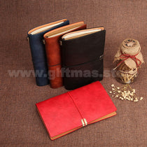 Handy Journal Notebook