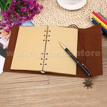 Journal Notebook