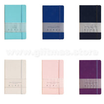 A5 Notebook