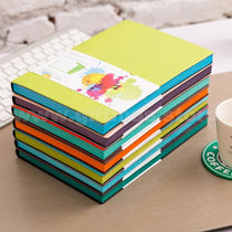 A5 PU Notebook