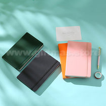 A5 PU Notebook