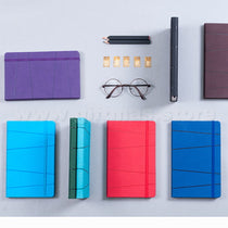 A5 PU Notebook