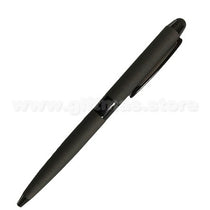 Metal Ball Pen (Rubber Touch)