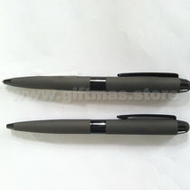 Metal Ball Pen (Rubber Touch)