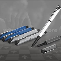 Metal Pen