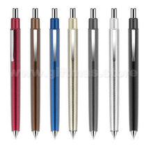 Metal Pen