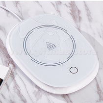 Desktop Mug Warmer Pad