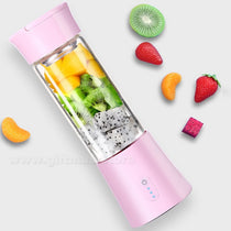 USB Portable Juicer Blender