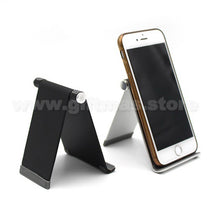 Desktop Metal Phone Stand