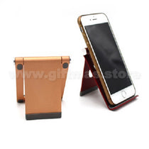 Desktop Metal Phone Stand