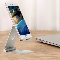 Desktop Metal Phone Stand