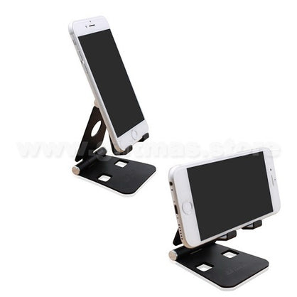 Desktop Metal Phone Stand