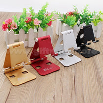Desktop Metal Phone Stand