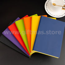 IN-STOCK: A5 PU Notebook