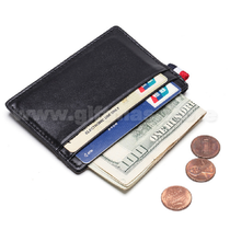 Leather Card Holder