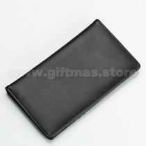 Leather Passport Holder