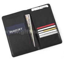 Leather Passport Holder