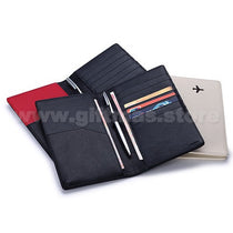 Leather Passport Holder