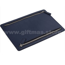 Leather Currency Wallet