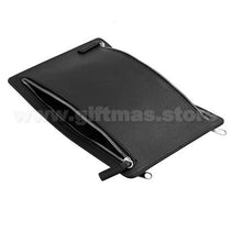 Leather Currency Wallet