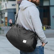 IN-STOCK: 32L Foldable Duffle Bag