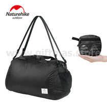 IN-STOCK: 32L Foldable Duffle Bag