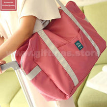 Foldable Travel Bag