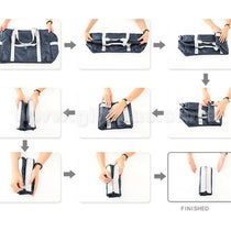 Foldable Travel Bag
