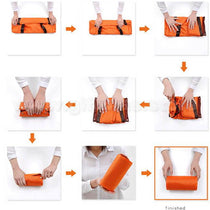 Foldable Travel Bag