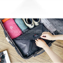 Easy Packing Shirt Organiser Bag